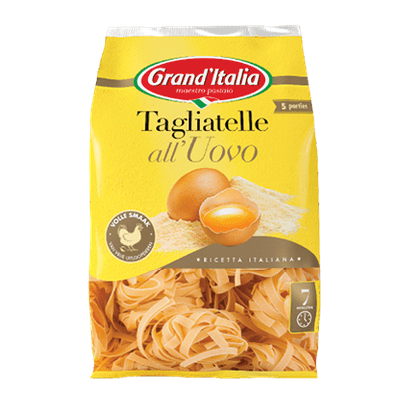 Grand'italia Tagliatelle
